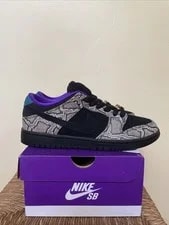 Nike SB — Size 8 Nike SB Dunk Low Dashawn Jordan Pro — Sneaker — resale