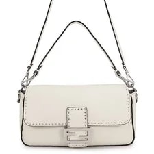 Fendi — Fendi Baguette Size Medium 8BR600 — Handbag — resale