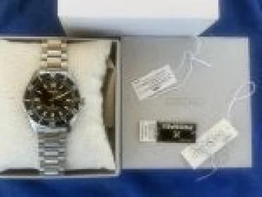 Seiko — Seiko SBDC197 — Watch — resale