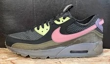 Nike — Nike Air Max Terrascape 90 Running Shoes- 10- / /Key -DM0033-003 — Sneaker — resale