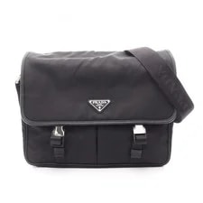 Prada — Prada Messenger Crossbody 2VD768 — Handbag — resale