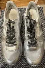 Golden Goose — Golden Goose Limited Edition Running Sole 43 US 10 — Sneaker — resale