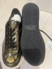 MM6 Maison Margiela — 7.5US Mm6 Maison Margiela 9 Size Original Collection C — Sneaker — resale