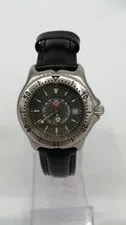 Heuer — Tag-heuer WI 1311 Watch — Watch — resale