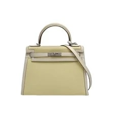 Hermès — Hermes Kelly 28cm Stamp Z 2021 — Handbag — resale