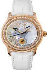Audemars Piguet — Audemars Piguet Millenary Starlit Sky 39.5x35.5mm 77315OR 18K Gold — Watch — resale