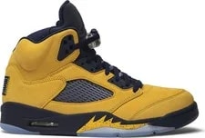 Air Jordan — Air Jordan 5 Retro SE " — Sneaker — resale