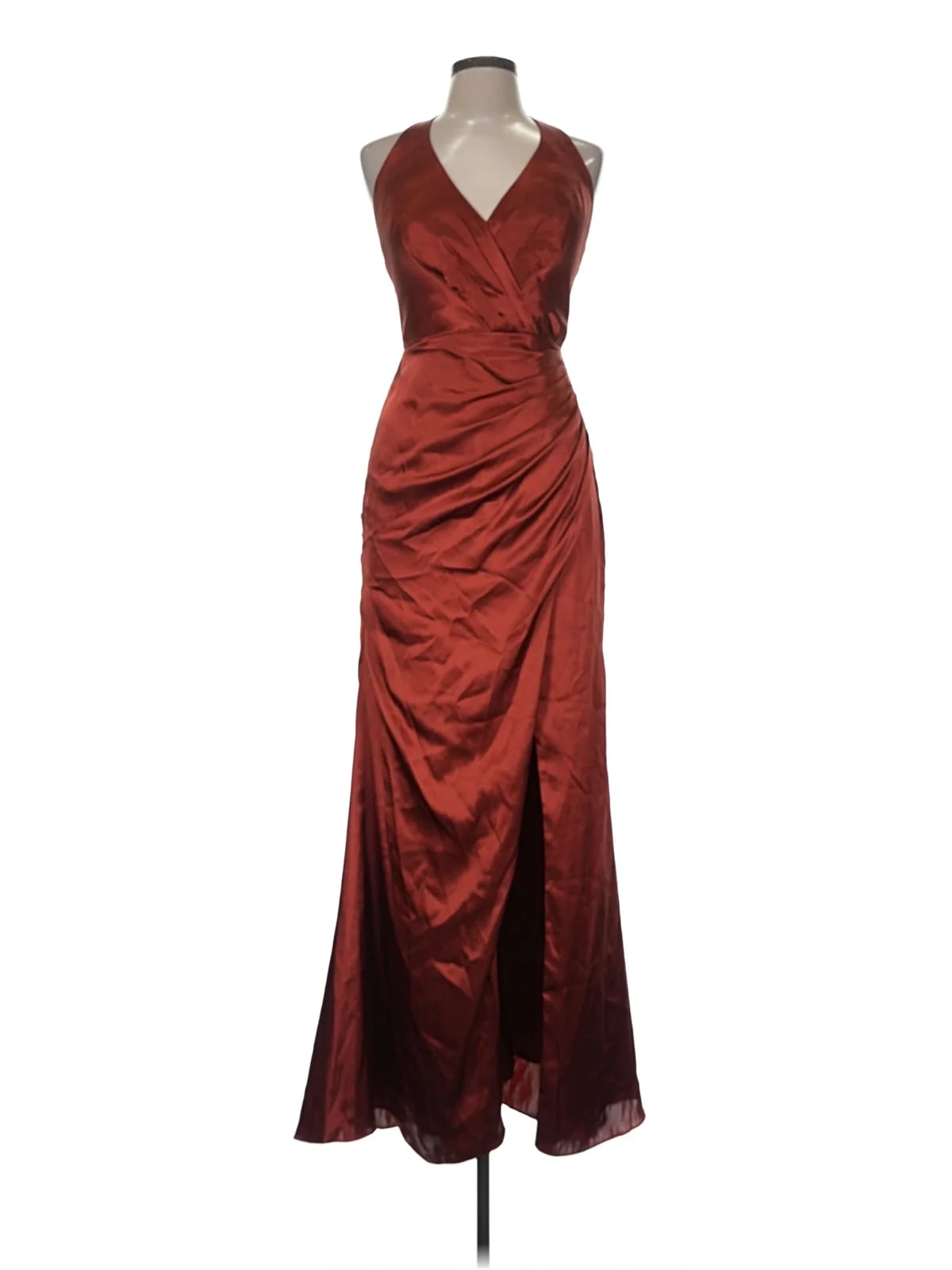 Galina Signature — Galina Cocktail Dress Size 6 — Handbag — resale