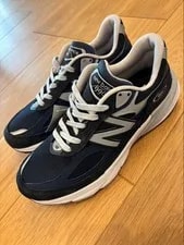 New Balance — 9.0US New Balance 990V6 Nv6 — Sneaker — resale