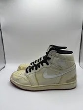 Jordan — Size 8.5 - Jordan 1 Retro High Nigel Sylvester - BV1803-106 — Sneaker — resale