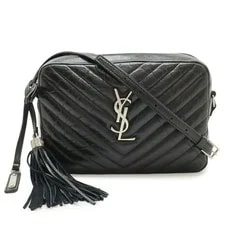 Yves Saint Laurent — Yves Saint Laurent Lou Camera One Size — Handbag — resale