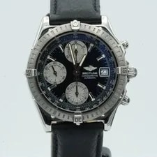 Breitling — Breitling Chronomat Gt A13352 Steel Pretty BR782 Top Condition — Watch — resale