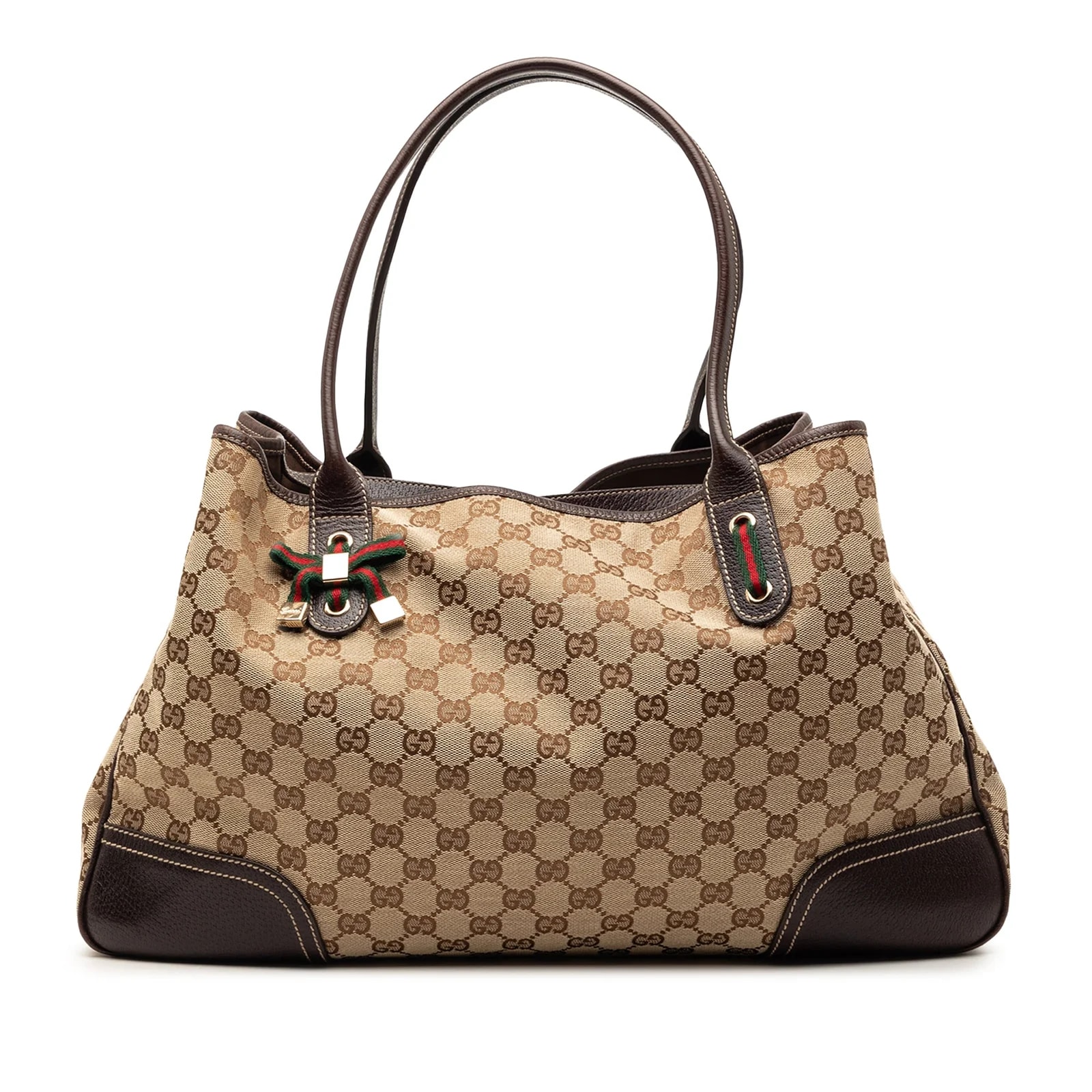 Gucci — Princy — Handbag — resale