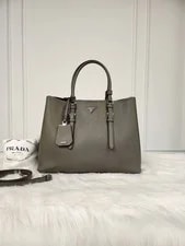 Prada — Prada Double A (BN2820) 73823067 — Handbag — resale