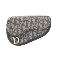 Dior — Christian Dior Trotter Saddle rh80856054 — Handbag — resale