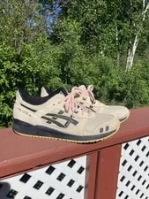 Asics — Asics Gel Lyte III Shoes Size 11 — Sneaker — resale