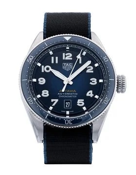 Tag Heuer — TAG Heuer Autavia WBE5116 — Watch — resale