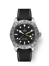 Tudor — Tudor Black Bay Pro - M79470-0003 — Watch — resale