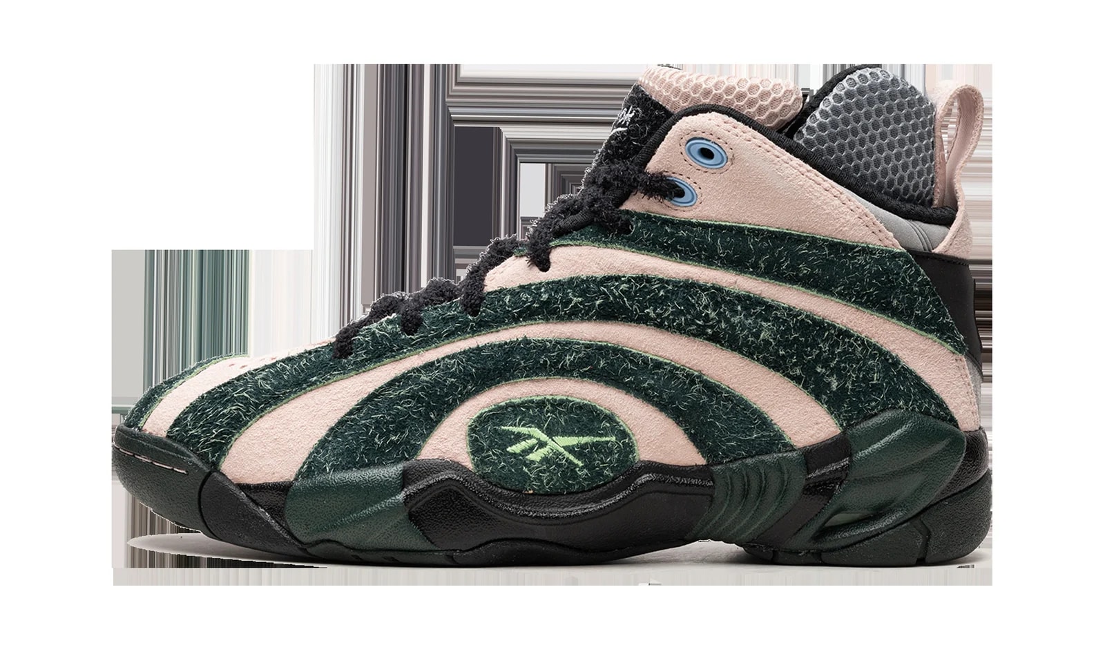 Reebok — Reebok Shaqnosis "Brain Dead" — Sneaker — resale