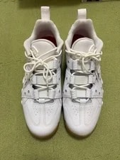 Supreme — 8.5US Supreme Nikesb Airmax2 Cb94 Low Sp — Sneaker — resale