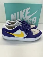 Nike SB — Nike SB Force 58 Skate Shoes, Court / / /Amarillo DV5477-500 — Sneaker — resale