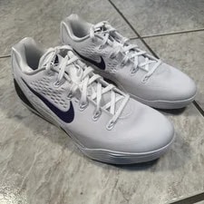 Nike — Nike Kobe 9 Elite Low EM Protro /Court IH1401-100 — Sneaker — resale