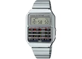 Casio — Casio Back To the Future CA-500WEBF-1A — Watch — resale