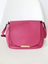 Fendi — Fendi 8BT214 Q10 139 5280 Made in Italy Magnetic Closure H — Handbag — resale
