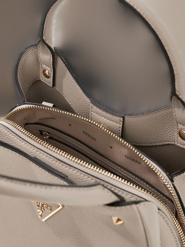 Guess — Guess Meridian II Hobo — — Handbag — resale