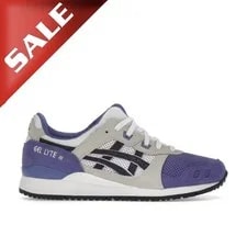 Asics — Size 8.5 Asics Gel-Lyte III OG — Sneaker — resale