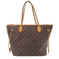 Louis Vuitton — Louis Vuitton 2007 Neverfull MESC-0 — Handbag — resale