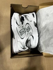 New Balance — New Balance 530 Size 5 MR530SG — Sneaker — resale