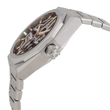 Zenith — Defy Skyline Ice Blue Automatic Watch 03.9300.3620/15.I001 — Watch — resale