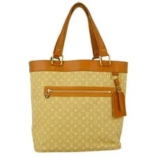 Louis Vuitton — Best04 Louis Vuitton Lucille M92683 — Handbag — resale