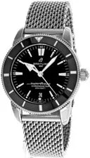 Breitling — Breitling Superocean Heritage II Auto 44mm Black Dial AB2030121B1A1 — Watch — resale