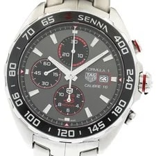 TAG Heuer — TAG Heuer Formula 1 CAZ201D — Watch — resale
