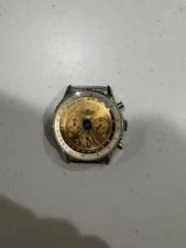 Breitling — Breitling Navitimer 92 Tropical Dial 38mm Automatic Chronograph — Watch — resale