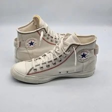 Converse — Converse Chuck Taylor All Star Logo Tag Limited Edition — Sneaker — resale