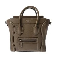 Celine — Celine Luggage Suri 168243 800000147630000 — Handbag — resale