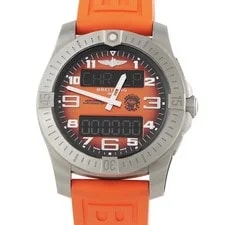 Breitling — Breitling Aerospace B70 Orbiter Titanium EB7010 — Watch — resale