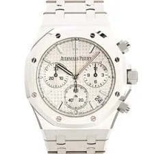 Audemars Piguet — Audemars Piguet Royal Oak Chronograph 26240ST.OO.1320ST.07 TO262421 — Watch — resale