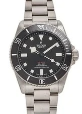 Tudor — Tudor Pelagos 25407N-0001 Titanium 39mm Rotating Bezel Automatic 2022 #KMW925 — Watch — resale
