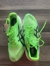 Asics — Asics Metaspeed Edge Tokyo Size 10 Plated Racing Shoes/s — Sneaker — resale