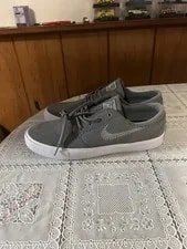 Nike SB — Nike SB Zoom Stefan Janoski — Sneaker — resale