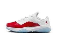 Jordan — NEW Size 9 AIR Jordan 11 Cmft LOW Gym Shoes — Sneaker — resale