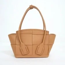 Bottega Veneta — Bottegaveneta Bottega Veneta Mini Alco 2 Way SKAI-0 — Handbag — resale
