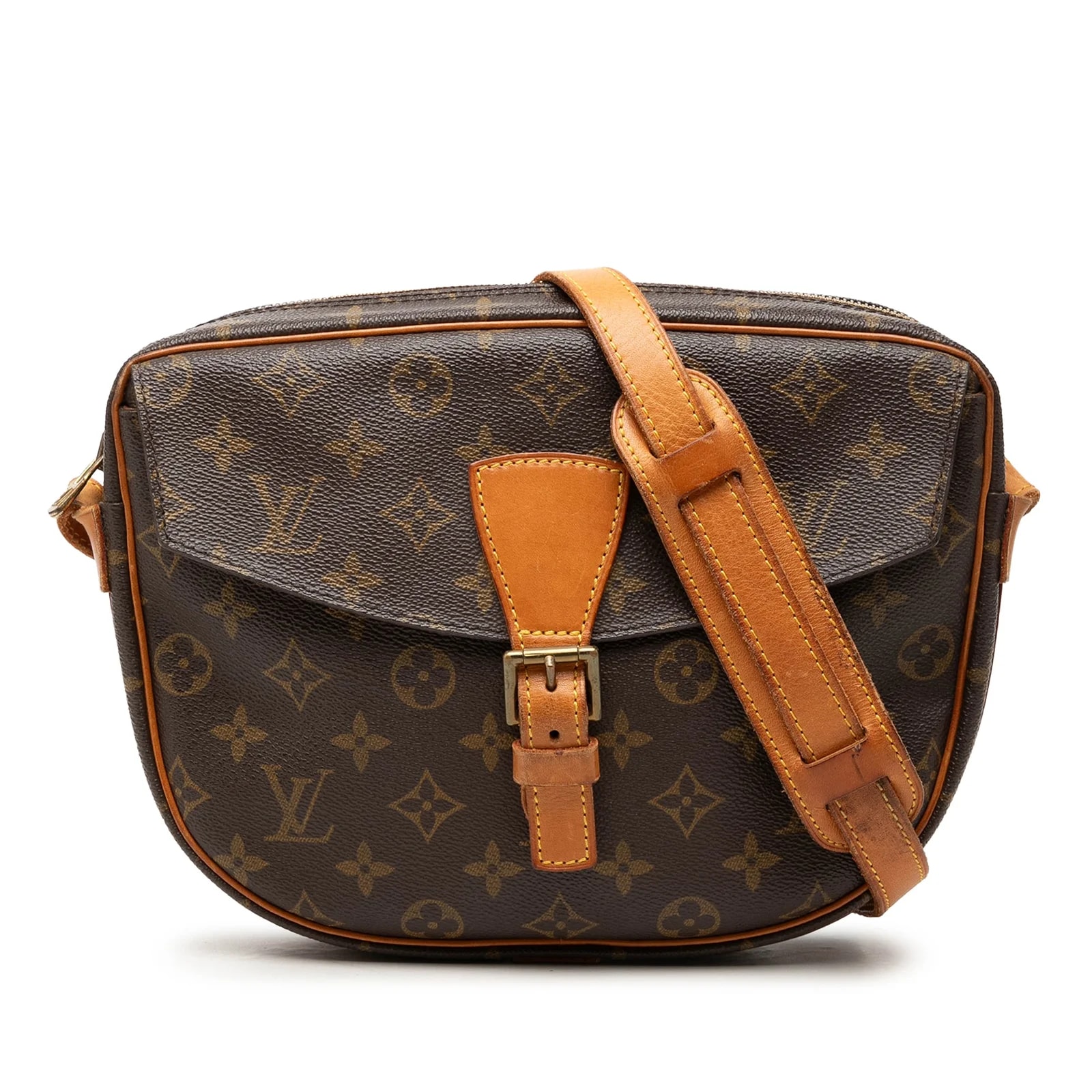 Louis Vuitton — Jeune Fille — Handbag — resale