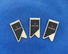 Tudor — Tudor 3 Paper Clips (1/16111) — Watch — resale