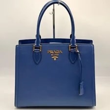 Prada — Prada Business Auth — Handbag — resale