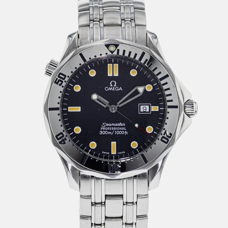 Omega — Omega Seamaster 300M 2542.20.00 — Watch — resale